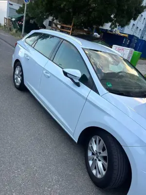 SEAT Leon Leon 1.0 TSI Ecomotive DSG OPF Style