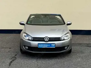Volkswagen Golf Bild 3