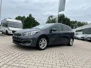 Kia Ceed / cee'd Ceed 1.6 CRDi Sportswagon Edition 7 *Klima*