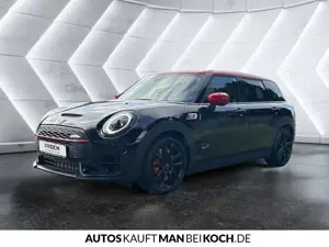 MINI John Cooper Works Clubman All4 4WD PANO LEDER Navi Bild 3