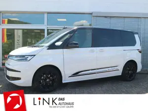 Volkswagen T7 Multivan T7 Multivan EDITION 2.0 TDI DSG PANO STANDHZ AHK