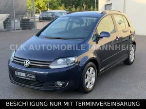 Volkswagen Golf Plus VI 1.6 TDI DSG 154TKM/GETRIEBESCHADEN