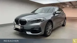 BMW 120 i A Sport-Line LCProf,ad.LED,HiFi,DAB,Komfort
