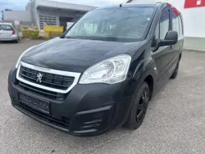 Peugeot Partner L2 Doppelkabine Komfort