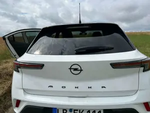 Opel Mokka Mokka 1.2 DI Turbo AutomatikGS Line Bild 3