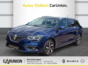 Renault Megane Grandtour TCe 140 GPF BOSE EDITION