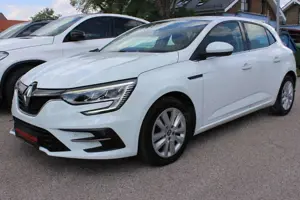 Renault Megane IV Lim. 5-trg. Business Edition