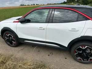 Opel Mokka Mokka 1.2 DI Turbo AutomatikGS Line Bild 2