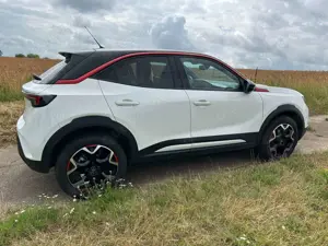 Opel Mokka Mokka 1.2 DI Turbo AutomatikGS Line