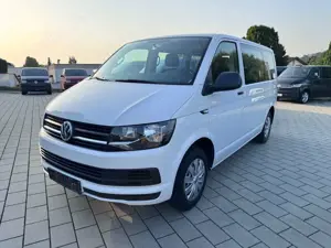 Volkswagen T6 Multivan Multivan DSG/1.Hand/Kamera/AHK/6-Sitzer