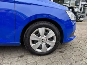 Skoda Fabia Combi 1.0 TSI Cool Edition+KLIMA+RELING+ Bild 5