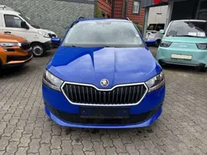 Skoda Fabia Combi 1.0 TSI Cool Edition+KLIMA+RELING+ Bild 3