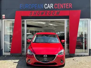 Mazda 2 Limited SONDERMODELL*HOMURA*HEAD-UP*