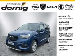 Opel Combo E Life Innovation, SHZ