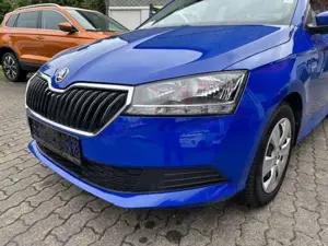 Skoda Fabia Combi 1.0 TSI Cool Edition+KLIMA+RELING+ Bild 4