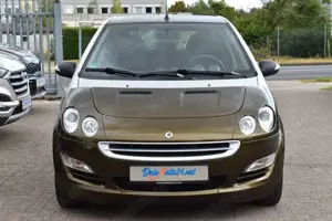 smart forFour forfour Basis 55kW Klima| BC| El.FH| ZV| Bild 2