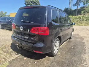 Volkswagen Touran Comfortline Bild 5