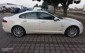 Jaguar XF 3.0 V6 Diesel S Premium Luxury Bild 3