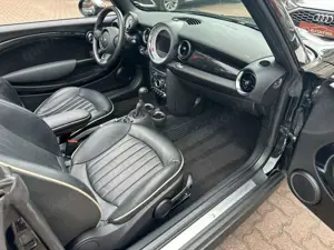 MINI Cooper S Cabrio *CHILI*LEDER*NAVI*SHZ*PDC* Bild 5