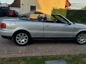 Audi Cabriolet Cabriolet 1.8