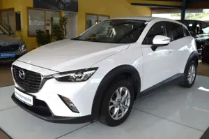 Mazda CX-3 Exclusive-Line Bi-XENON / KLIMAAUTO./ PDC