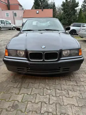 BMW 318 318is