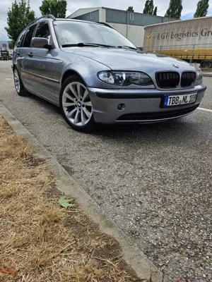 BMW 320 320d Edition Exclusive
