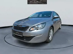 Peugeot 308 1,6 HDI 120 SW Business-Line Navi