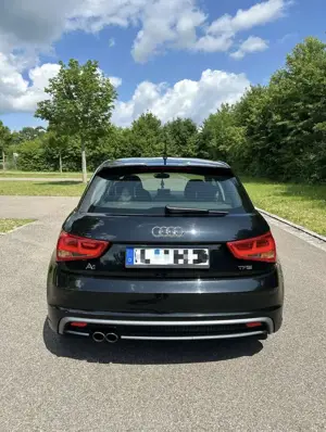 Audi A1 1.4 TFSI Sportback S line Sportpaket