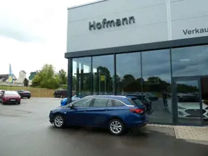 Opel Astra K ST Elegance, Klima, SHZ, PDC, Kamera Bild 3