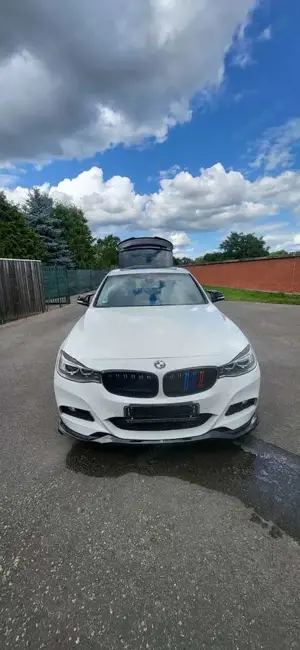 BMW 328 328 i xDrive