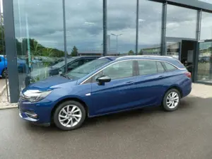 Opel Astra K ST Elegance, Klima, SHZ, PDC, Kamera Bild 2