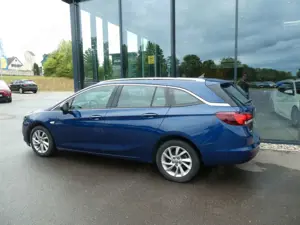 Opel Astra K ST Elegance, Klima, SHZ, PDC, Kamera Bild 4