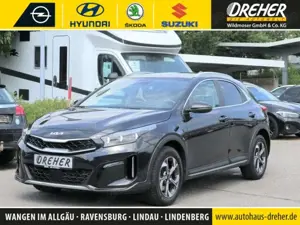 Kia XCeed Xceed 1.5 T-GDI Navi/LED/Kamera/LM