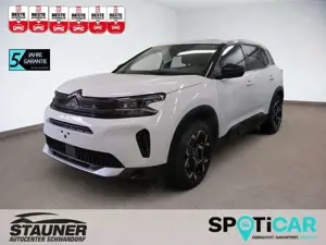Citroen C5 Aircross Hybrid 145PS e-DSC6 Plus *ALCANTARA*