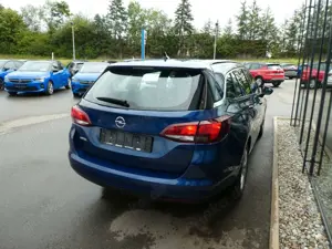 Opel Astra K ST Elegance, Klima, SHZ, PDC, Kamera Bild 5