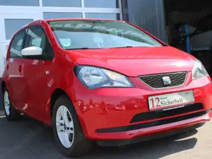 SEAT Mii Style Navi Tempomat PDC hinten Bild 2