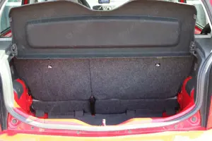 SEAT Mii Style Navi Tempomat PDC hinten Bild 5