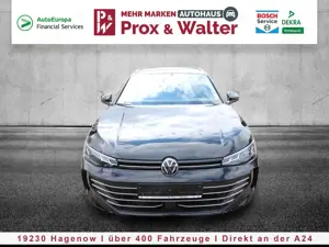 Volkswagen Passat Variant 1.5 eTSI 7-DSG Business LED+AHK