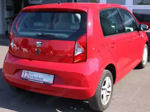 SEAT Mii Style Navi Tempomat PDC hinten Bild 3