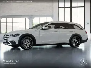 Mercedes-Benz E 400 d T 4M AVANTG+PANO+360+AHK+LED+STHZG+FAHRASS Bild 3