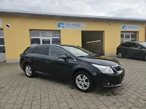 Toyota Avensis Kombi Edition 1,8 Aut.*Navi*Kamera*AHK*