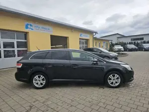 Toyota Avensis Kombi Edition 1,8 Aut.*Navi*Kamera*AHK* Bild 5