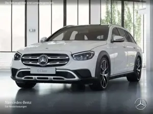 Mercedes-Benz E 400 d T 4M AVANTG+PANO+360+AHK+LED+STHZG+FAHRASS Bild 2