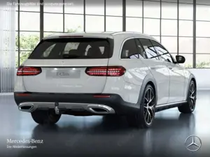 Mercedes-Benz E 400 d T 4M AVANTG+PANO+360+AHK+LED+STHZG+FAHRASS Bild 5