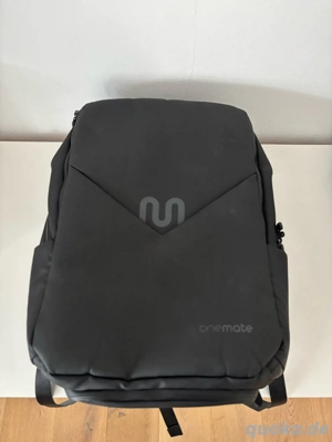 onemate Backpack Pro Rucksack - Top-Zustand