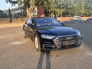 Audi A8 A8 L 50 TDI quattro tiptronic