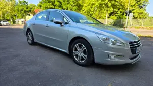 Peugeot 508 HDi FAP 160 Active