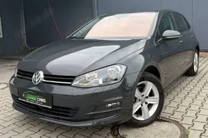 Volkswagen Golf VII Lim. Comfortline BMT 1.6 Tdi Teilleder