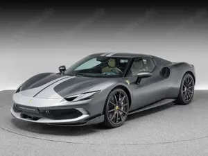 Ferrari 296 GTB Assetto Fiorano